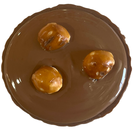 Deluxe Pretzel Peanut Butter Cup