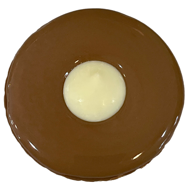 Deluxe Fluffanutter Peanut Butter Cup