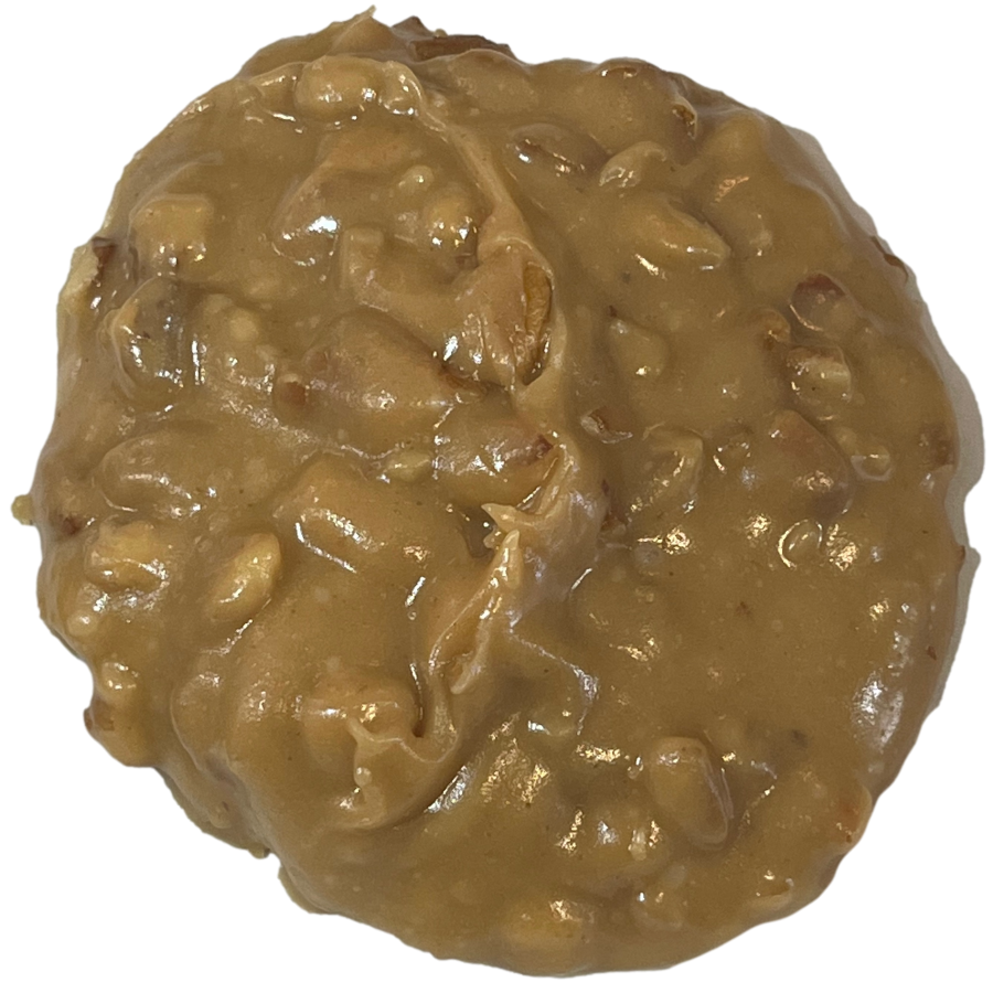 Peanut Butter Pecan Pralines