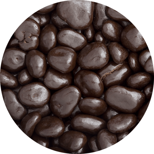 Chocolate Coated Cranberries