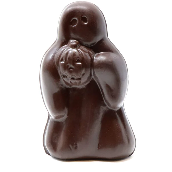 Small Ghost
