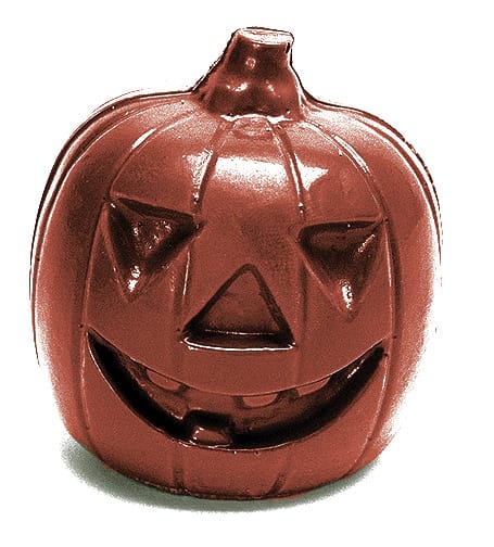 Jack-O-Lantern