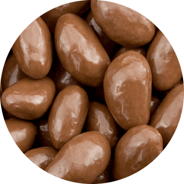 Chocolate Brazil Nuts
