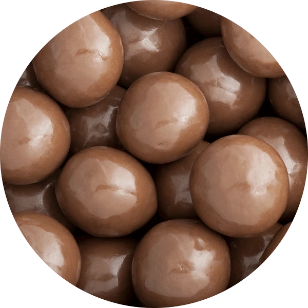 Chocolate Macadamia Nuts