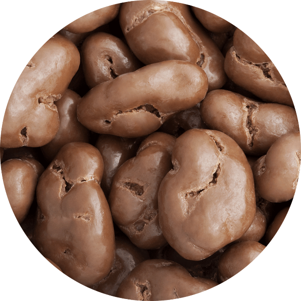 Chocolate Walnuts