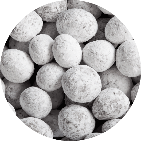 Milk Chocolate Praline Peanuts