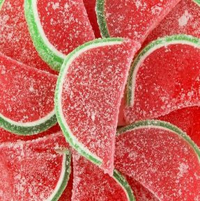 Watermelon Fruit Slices
