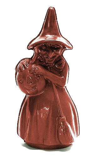 Large Witch