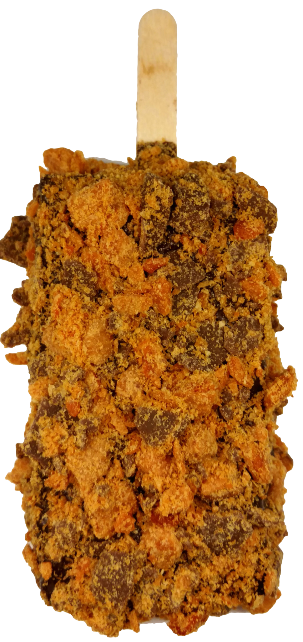 Butterfinger Rice
