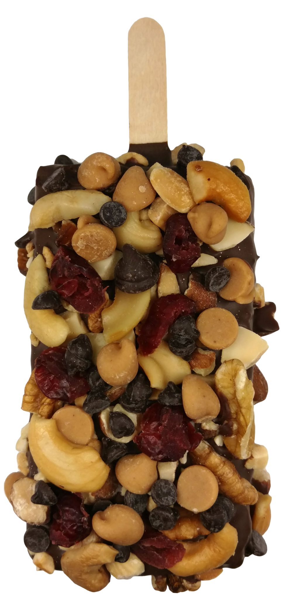 Trail Mix