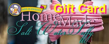 Wee-R-Sweetz Online Gift Card