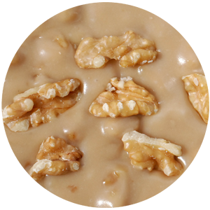 Homemade Maple Walnut Fudge