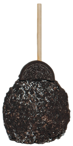 Cookies-N-Cream Apple