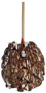 S'mores Apple