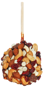 Wild Forest Berry Apple