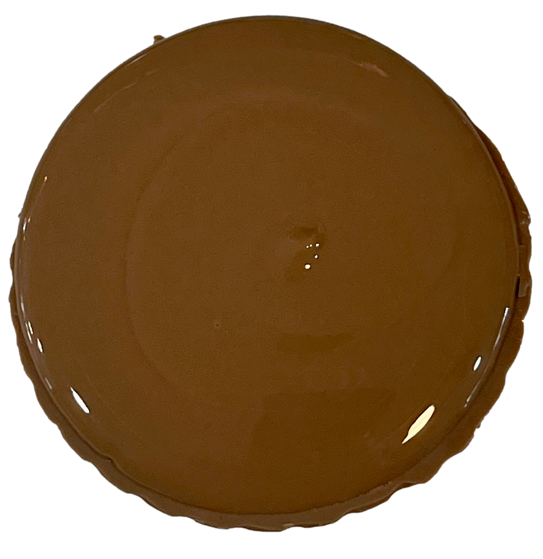 Deluxe Creamy Peanut Butter Cup