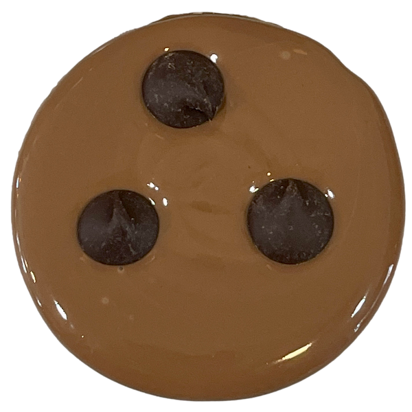 Deluxe Chocolate Peanut Butter Cup