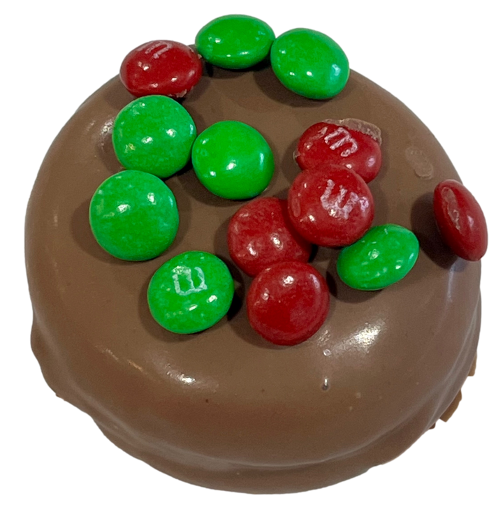 8th Day Of Christmas Oreo's