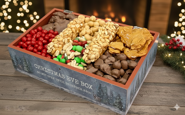 12th Day Of Christmas Gift Box