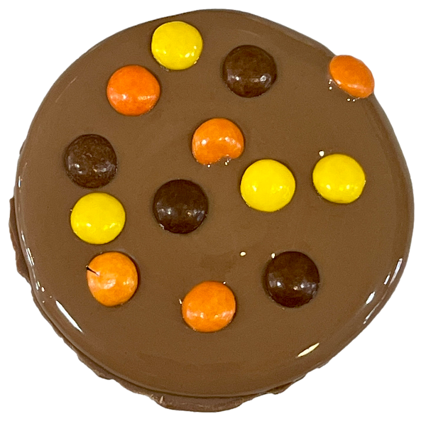 Deluxe Reese's Peanut Butter Cup
