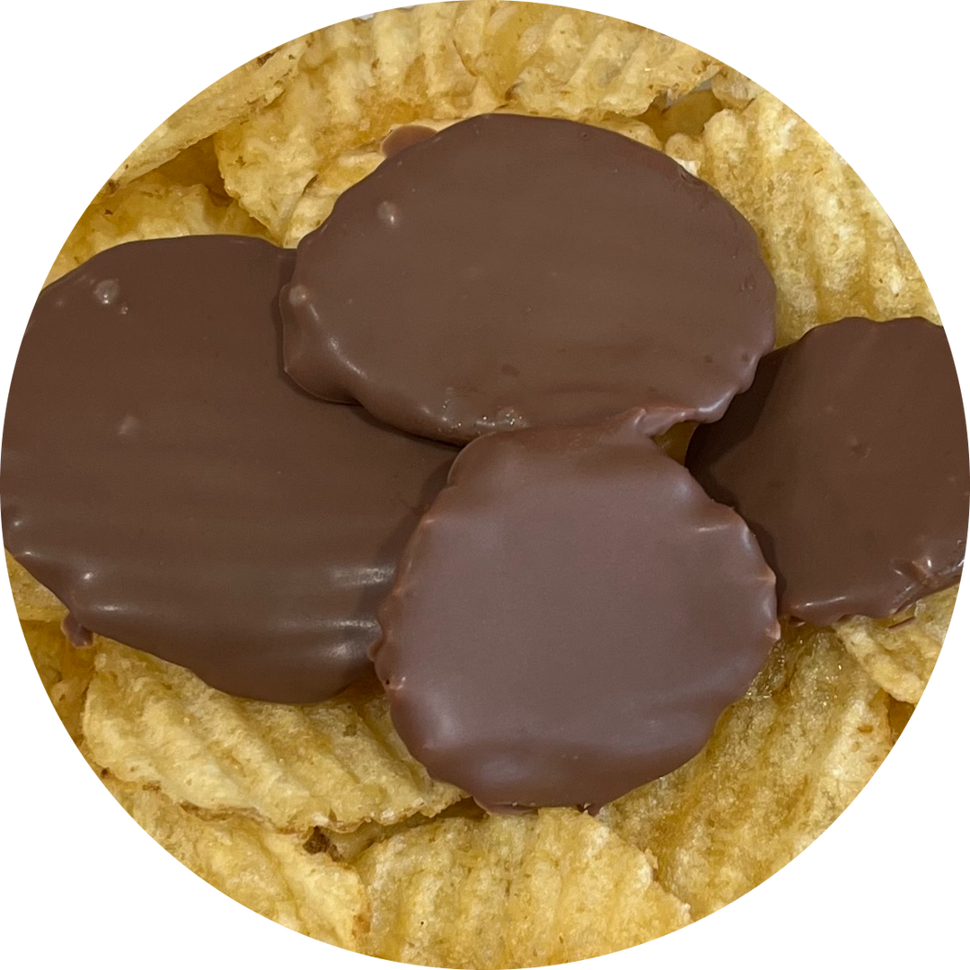 Deluxe M&M's Peanut Butter Cup – Wee-R-Sweetz