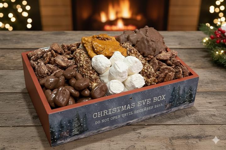 12th Day Of Christmas Gift Box