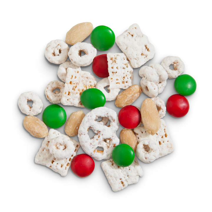 End Of 12 Days Of Christmas Bonus Frosty Mix