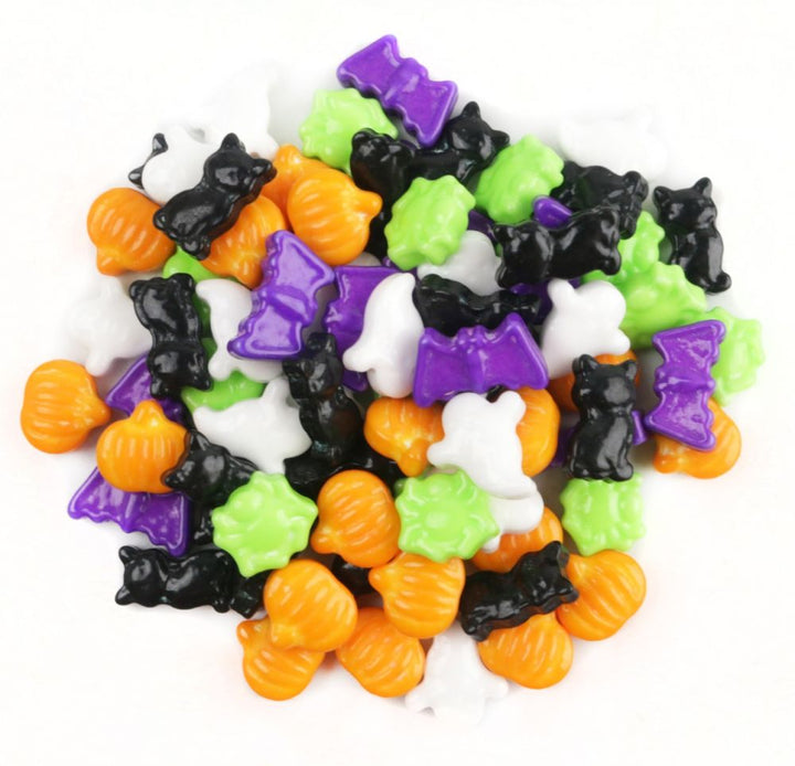 Halloween Pressed Candy