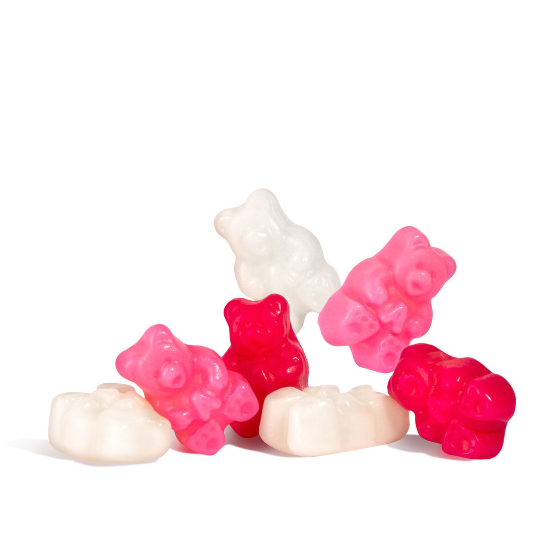 Lovestruck Gummi Bears