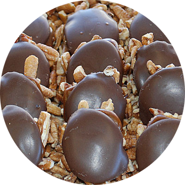Wee-R-Sweetz - Salt Water Taffy, Candies and Gourmet Chocolates