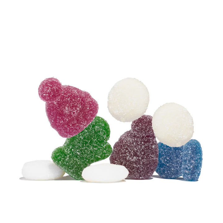 End Of 12 Days Of Christmas Bonus Gummies