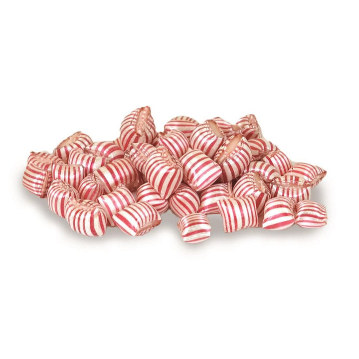 1st Day Of Christmas Peppermint