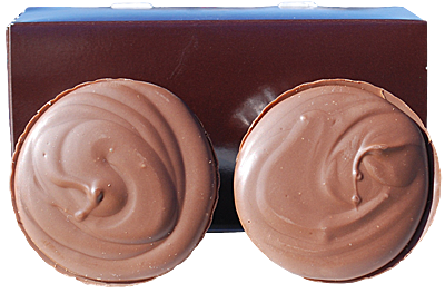 Deluxe Creamy Peanut Butter Cup