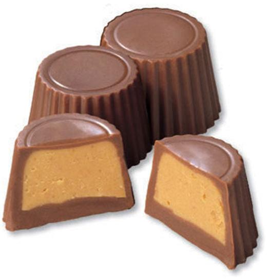 4th Day Of Christmas Sugar Free Chocolates