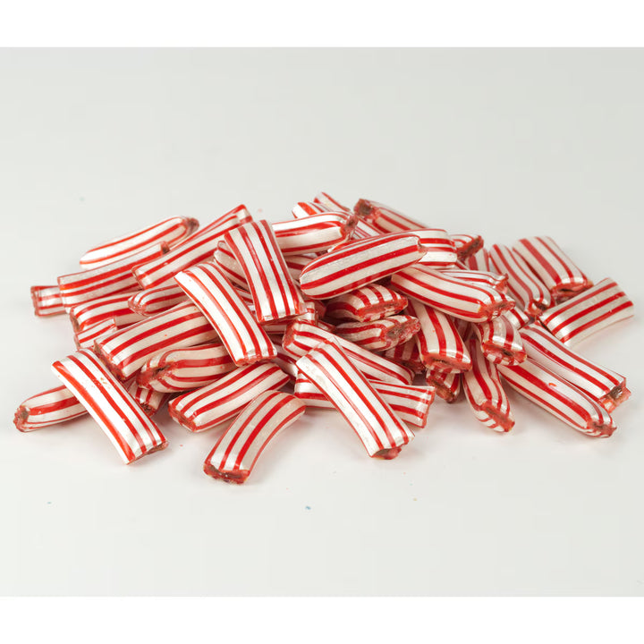 1st Day Of Christmas Peppermint