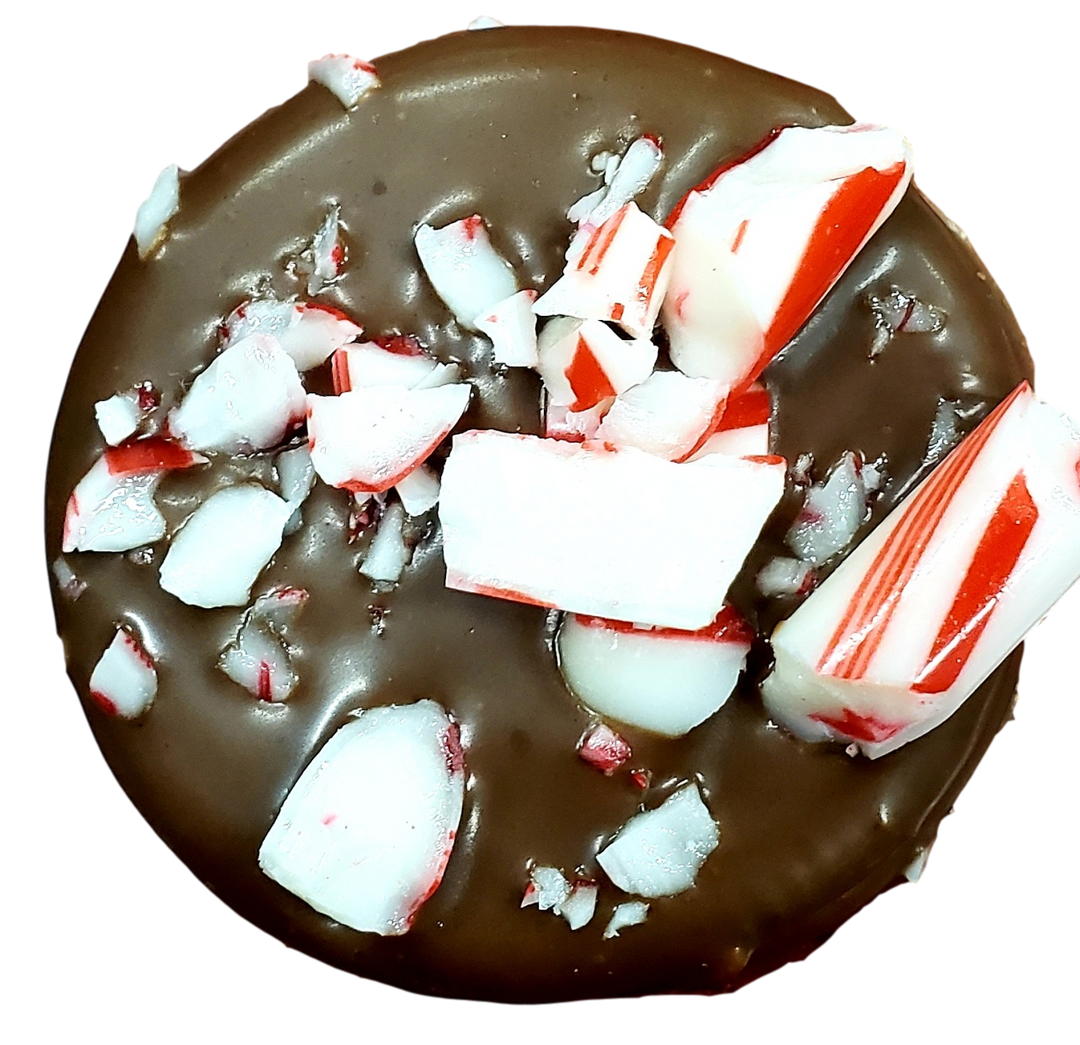 8th Day Of Christmas Oreo's