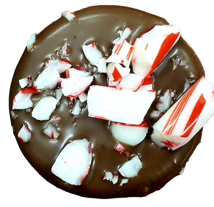 8th Day Of Christmas Oreo's