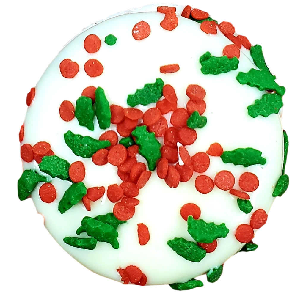 8th Day Of Christmas Oreo's