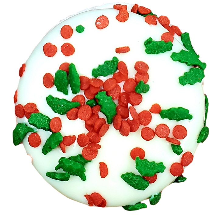 8th Day Of Christmas Oreo's